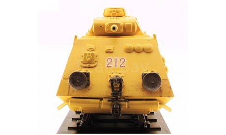 1942    ’Schwerer Panzerspahwagen ’   s.Sp   75мм, редкая масштабная модель, армия, Д.Сергеев, 1:43, 1/43