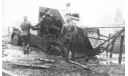 1915 Руссо-Балт  Бронеавтомобиль Джеффри-Поплавко, редкая масштабная модель, Уральский Сокол, scale43