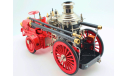 1912 Christie Front Drive Steamer, редкая масштабная модель, Franklin Mint, scale24