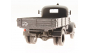 1941 Mercedes-Benz L1500S, редкая масштабная модель, ALF для ER-Models, scale43