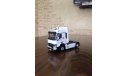 Продам модель, масштабная модель, TRACTEUR RENAULT PREMIUM OXI EURO 5, Eligor, 1:43, 1/43