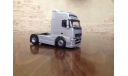 Продам масштабную модель, масштабная модель, 1:43, 1/43, Motorart, Volvo FH12 седельный тягач