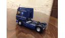 Продам масштабную модель, масштабная модель, 1:43, 1/43, Eligor, Renault Premium DXL