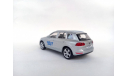 Volkswagen Touareg Сочи 2014  1/48, масштабная модель, Uni-Fortune