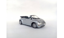 Volkswagen New Beetle  AutoArt, масштабная модель, scale43