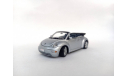 Volkswagen New Beetle  AutoArt, масштабная модель, scale43