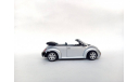 Volkswagen New Beetle  AutoArt, масштабная модель, scale43