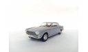 FIAT 2300 Coupe 1961 Starline, масштабная модель, scale43