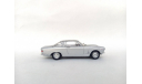 FIAT 2300 Coupe 1961 Starline, масштабная модель, scale43