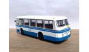 ЛАЗ-695Н Артек (СовА), масштабная модель, Советский Автобус, scale43