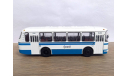 ЛАЗ-695Н Артек (СовА), масштабная модель, Советский Автобус, scale43
