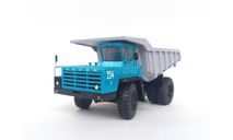 Белаз 540А, масштабная модель, Start Scale Models (SSM), 1:43, 1/43