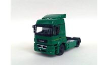 КАМАЗ-5490 седельный тягач ПАО, масштабная модель, ПАО КАМАЗ, scale43