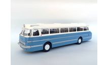 Икарус (Ikarus) 55 (есть дефект), масштабная модель, Classicbus, scale43