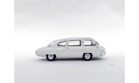 НАМИ-013 Автолегенды СССР №239, журнальная серия Автолегенды СССР (DeAgostini), Автолегенды СССР журнал от DeAgostini, scale43