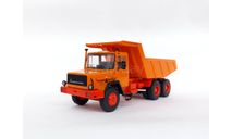 Самосвал Magirus 290D26K, масштабная модель, Start Scale Models (SSM), scale43