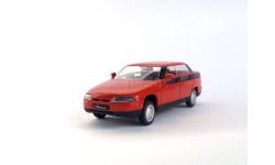 Москвич-2143 Яуза (АЛ СССР №125)