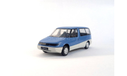 Москвич-2139 (АЛ СССР №90) Дефект