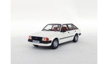 Ford Escort GL 1982 1/43, масштабная модель, Altaya, scale43