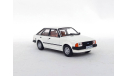 Ford Escort GL 1982 1/43, масштабная модель, Altaya, scale43