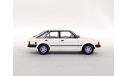 Ford Escort GL 1982 1/43, масштабная модель, Altaya, scale43