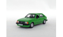 OPEL KADETT D 1/43 DeA Hungary, масштабная модель, DeAgostini, scale43