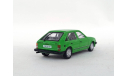 OPEL KADETT D 1/43 DeA Hungary, масштабная модель, DeAgostini, scale43