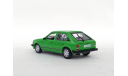 OPEL KADETT D 1/43 DeA Hungary, масштабная модель, DeAgostini, scale43