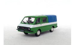 РАФ 2909 Автолегенды СССР №234 (дефект)