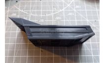 Кузов Камаз-5511 AVD models, запчасти для масштабных моделей, scale43