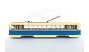 Трамвай РВЗ-6М2, масштабная модель, AVD Models, scale43