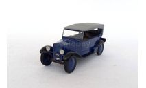 НАМИ-1 (АЛ СССР №99), журнальная серия Автолегенды СССР (DeAgostini), Новая эпоха, scale43