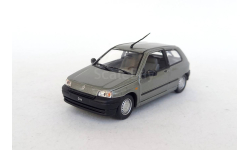 Renault Clio Norev 1/43