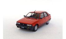 Renault 11 turbo ALTAYA 1/43, масштабная модель, scale43