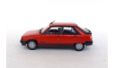 Renault 11 turbo ALTAYA 1/43, масштабная модель, scale43