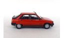 Renault 11 turbo ALTAYA 1/43, масштабная модель, scale43