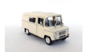 Nysa 521 1/43 DeA Kultowe Auta PRLu, масштабная модель, DeAgostini, scale43