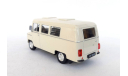 Nysa 521 1/43 DeA Kultowe Auta PRLu, масштабная модель, DeAgostini, scale43