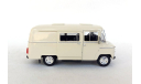 Nysa 521 1/43 DeA Kultowe Auta PRLu, масштабная модель, DeAgostini, scale43