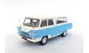 ГАЗ-Старт (АЛ СССР №65), журнальная серия Автолегенды СССР (DeAgostini), scale43