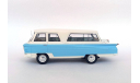 ГАЗ-Старт (АЛ СССР №65), журнальная серия Автолегенды СССР (DeAgostini), scale43
