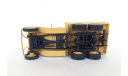 ГА3-ААА Каракум 1/43, масштабная модель, Наш Автопром, scale43, ГАЗ