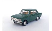 Москвич-408Э Элит 1/43, масштабная модель, Наш Автопром, scale43