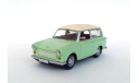 Trabant 601 Kombi 1965 1/43, масштабная модель, IST Models, 1:43