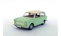 Trabant 601 Kombi 1965 1/43, масштабная модель, IST Models, 1:43