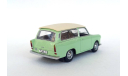 Trabant 601 Kombi 1965 1/43, масштабная модель, IST Models, 1:43