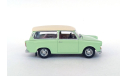 Trabant 601 Kombi 1965 1/43, масштабная модель, IST Models, 1:43