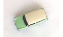 Trabant 601 Kombi 1965 1/43, масштабная модель, IST Models, 1:43