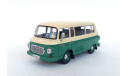 Barkas B1000 1/43, масштабная модель, IST Models, scale43