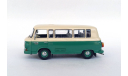 Barkas B1000 1/43, масштабная модель, IST Models, scale43